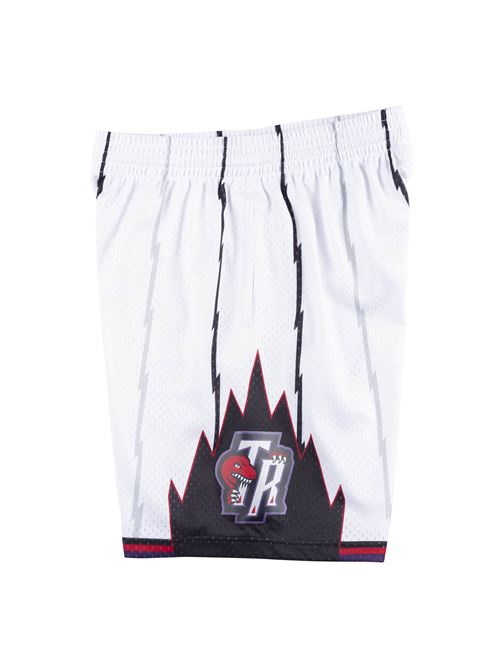 Mitchell&Ness NBA shorts Toronto Raptors 1998-99 Mitchell&Ness | SMSHCP18154RAPTORS 98